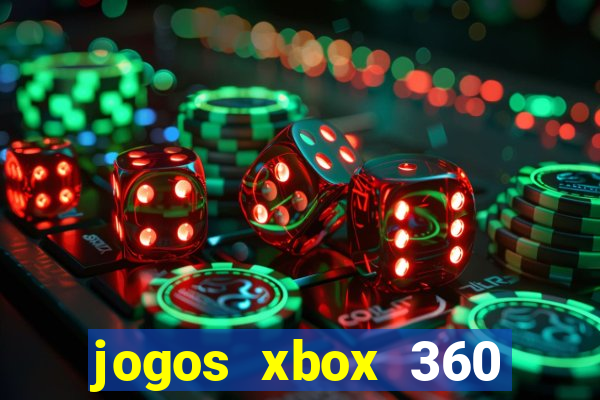 jogos xbox 360 jtag rgh